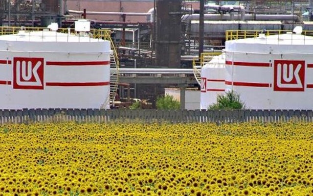 Торбьорн Торнквист, &quot;Гънвор&quot;: Руският петрол ще намери купувачи въпреки санкциите