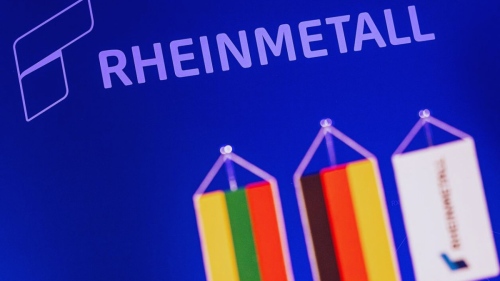 Литва приветства новия завод на Райнметал, втори проект в подготовка