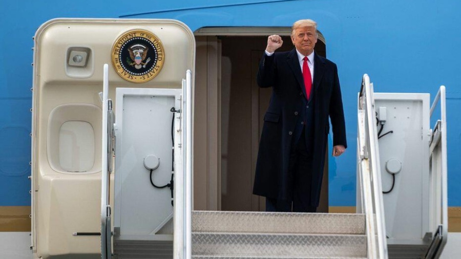 Коя е популярната храна, до която Тръмп отказва да се докосне