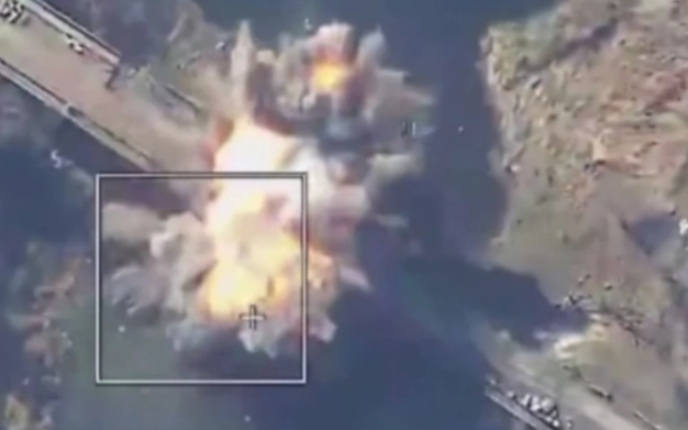 Москва призова украинските бойци в Покровск и Купянск да се предадат