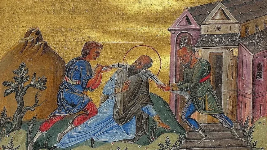 Тежки забрани се спазват на днешния църковен празник