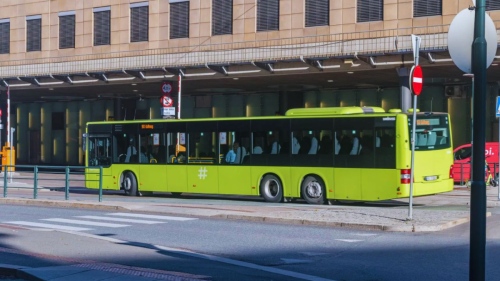 Киберзаплаха на колела: Тест разкри дистанционен контрол върху китайски електробуси в Осло