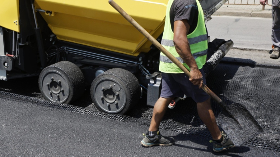 Ремонти по „Тракия“ и „Хемус“: възможни задръствания и промени в движението