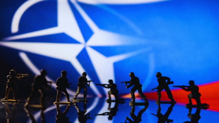 Немски генерал: Русия може да атакува НАТО още утре!