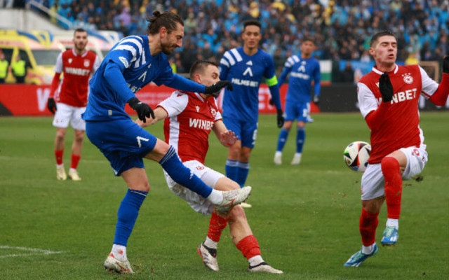 2000 полицаи и множество дронове ще охраняват вечното дерби &quot;Левски&quot; - ЦСКА днес