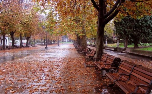 Още дъждове и топло време идната седмица, а ето кога идва истинският студ