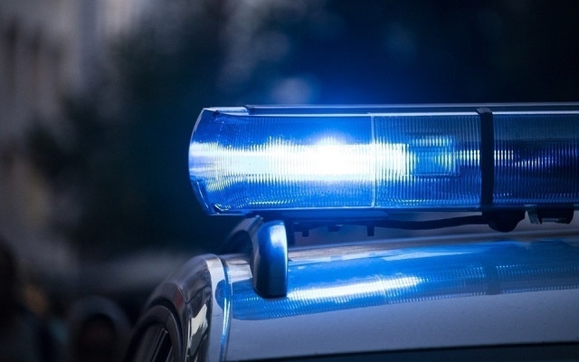 Катастрофа с пострадал затвори Прохода на Републиката