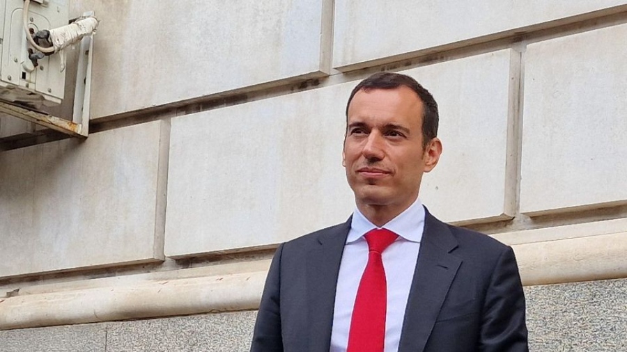 Терзиев: Какво ще предложи държавният бюджет 2026 за София?