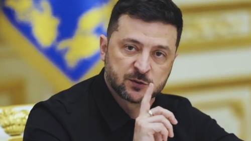 Зеленски предупреждава: Русия може да удари страна от ЕС преди края на войната