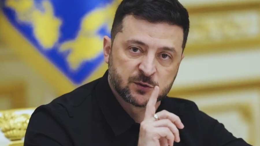 Зеленски предупреждава: Русия може да удари страна от ЕС преди края на войната