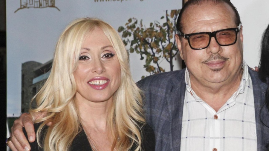 Кристина Димитрова разкри истинската причина за смъртта на Агент Тенев