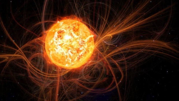 Връхлита ни силна магнитна буря