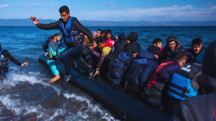 ЕС планира преместване на &quot;търсещите убежище&quot; от Испания, Италия, Гърция и Кипър