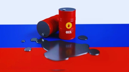 Новите американски санкции предизвикаха рязък спад на търсенето на руски нефт