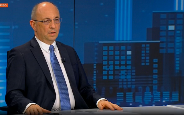 Николай Василев за проектобюджета: Свинщина!