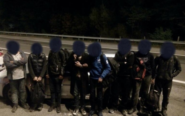 Бившият директор на ФРОНТЕКС за Пакта за миграцията: Истински пакт на срама