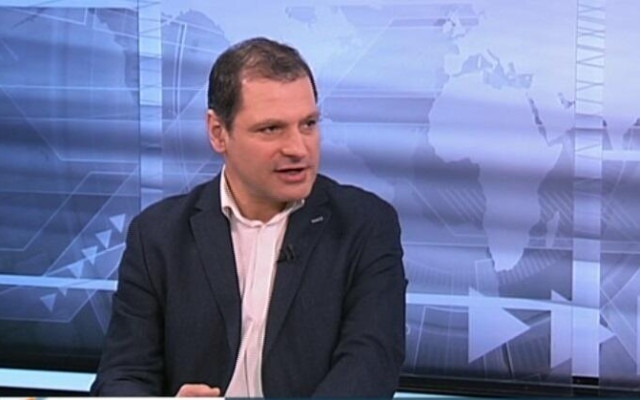 Иво Инджов: Борисов не е Орбан,  не очаквам дерогация за България