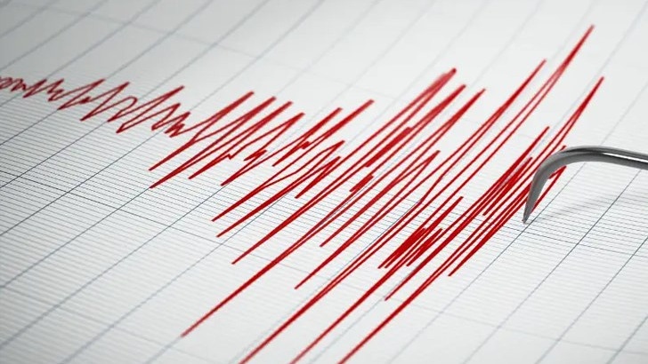 Ново земетресение от 4,7 по Рихтер разлюля Западна Турция