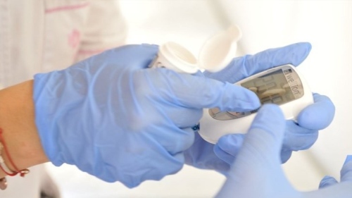 Ивона Даскалова: Половината от хората не знаят, че са с диабет