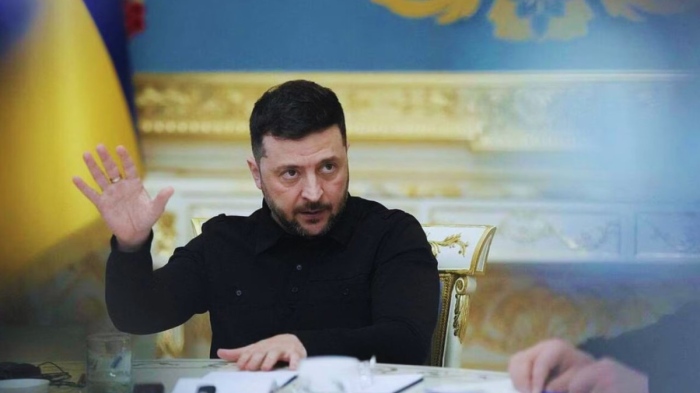 Зеленски за украинците в Покровск: &#039;Никой не ги кара да умират за купчина развалини&#039;