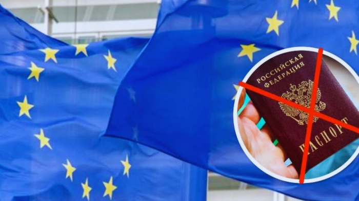 Руска опозиция определи забраната на ЕС за визите като &#039;контрапродуктивна&#039;