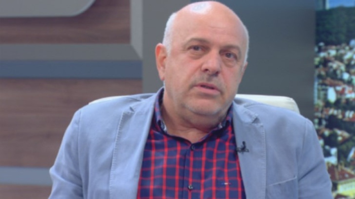 Шефът на автомобилистите посъветва НСО да вземат пример от Германия