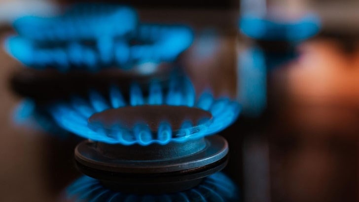 Евростат: Газът в България поскъпна с 24%