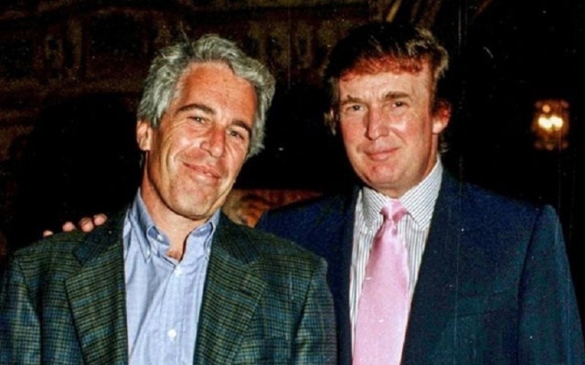 През 2018-а: Епстийн се мъчил да се свърже с Путин и Лавров за Доналд Тръмп