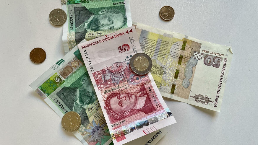 НСИ отчете 3680 лева среден доход на лице от домакинство