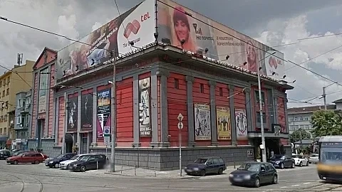 Възкресяват легендарна дискотека в София