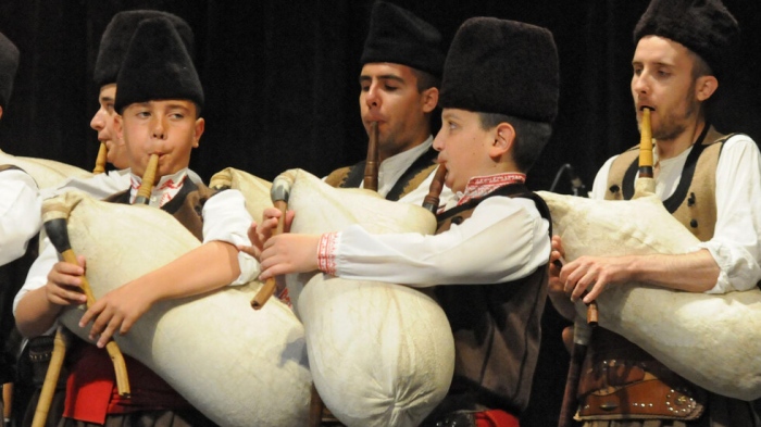 Зелена светлина за включването на българската гайда в списъка на ЮНЕСКО