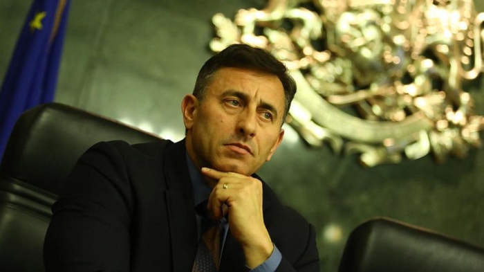 Кой е Румен Спецов - предложеният за особен управител на „Лукойл“