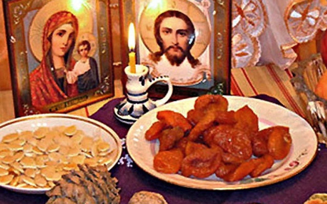 Започва Рождественският пост