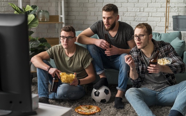 Спорт по тв на 15 ноември