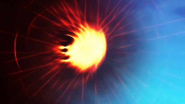 Нова магнитна буря връхлита Земята днес