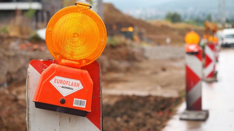 Рекорд: Реконструкцията на 8 км от Околовръстното ще ни струва над 2.1 млрд. лв