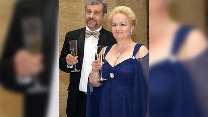 Съпругът на Алена: Влоши се и буквално за няколко часа си отиде
