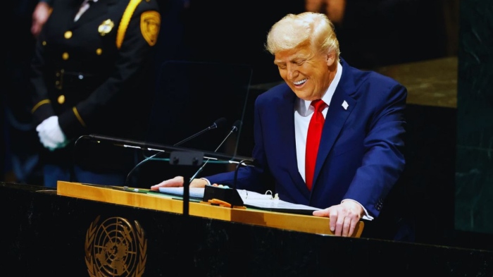 ООН одобрява плана на Тръмп за Газа и разрешава международна стабилизационна мисия