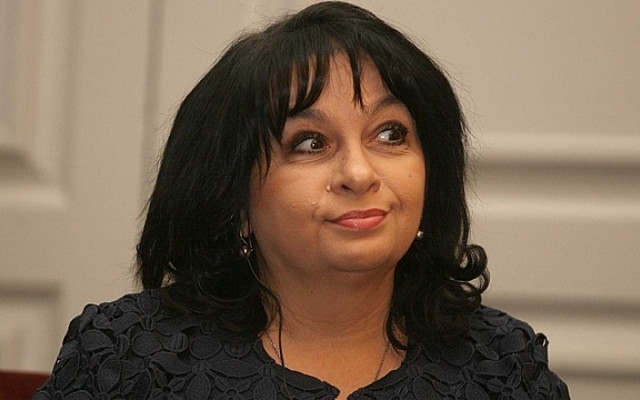 Петкова: Асен Василев въведе принципа за вдигане на МРЗ - оттам идват разходите