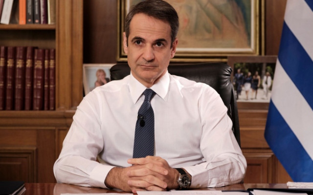 Гръцкото правителство дава над 2 млрд. евро в подкрепа доходите на гражданите