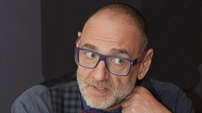 Любен Дилов-син навършва 61 г. днес