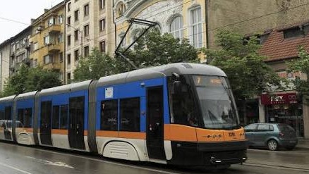 София готви трамвай като метро: Нова линия по бул. "Тодор Каблешков" ще превозва 65 000 души дневно
