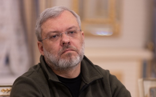 Заради корупционния скандал: Отстраниха украинския министър на правосъдието