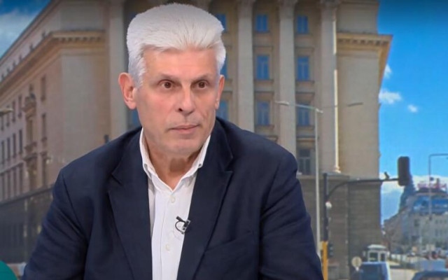 КТ &quot;Подкрепа&quot; готви протести: Реалният ръст на доходите догодина ще е отрицателен