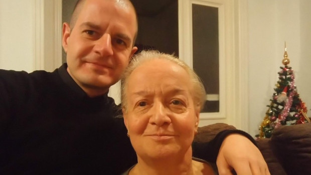 Синът на Алена: Сърцето ми е разбито, обичам те безкрайно!