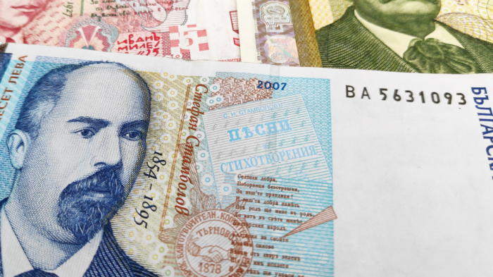 Средният размер на пенсията от частни фондове е 236 лв.