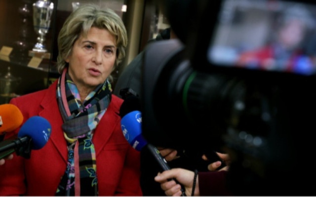 Лечева за сагата в БОК: Саботират ни, срамът е за цяла България!