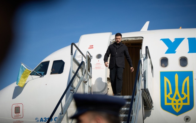 Унгария поиска от Украйна да каже за какво е използвала европейските пари