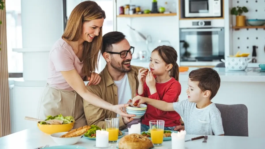 Поверия и обичаи за Деня на християнското семейство