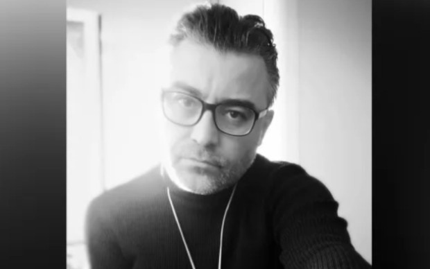 Почина журналистът Борислав Банев